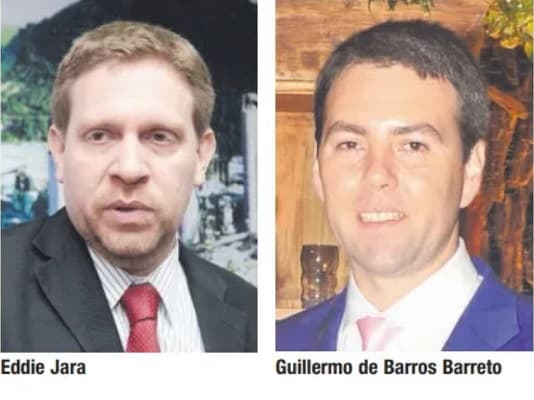 Cuestionan contrato de Petropar con hermano del ministro del MADES