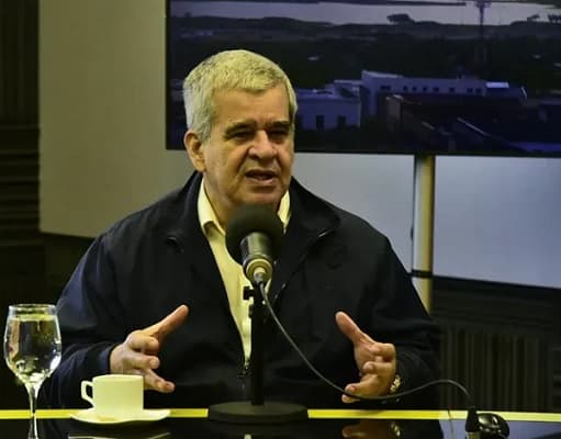 Pedro Halley advierte sobre riesgos en ley de jubilaciones