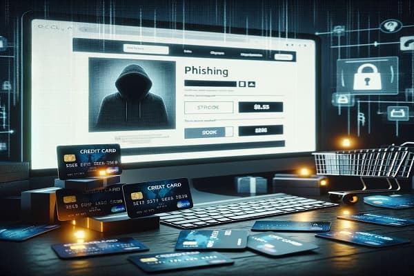 Alerta de ciberseguridad: Entérate qué es el phishing y cómo protegerte