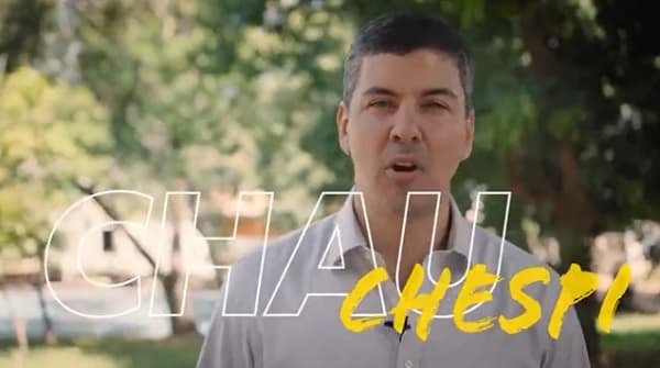 Gobierno presenta el plan ‘Sumar’, reemplazando el polémico ‘Chau Chespi’