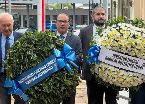 Promesas incumplidas en el PLRA ante liberocartistas