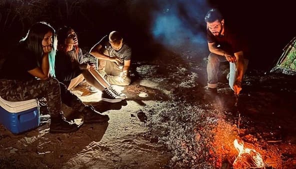 Amazon Prime estrena “Póra”, innovadora película paraguaya