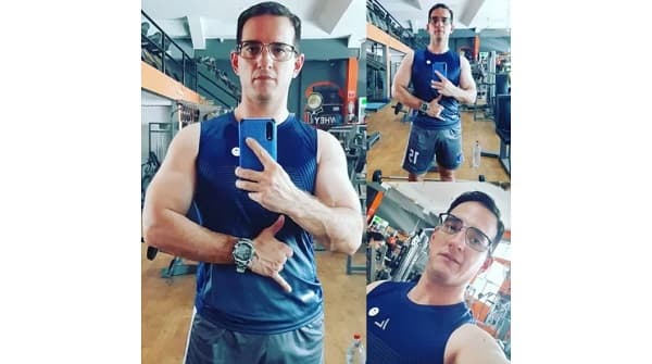 Primo de exmandatario paraguayo en la mira por tráfico de armas