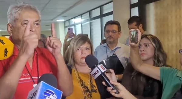 Jubilados piden no apurar aprobación de Superintendencia