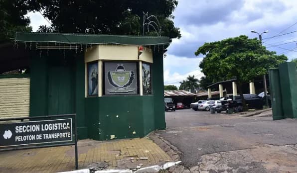 Estado obligado a desalojar Regimiento por insólito fallo judicial