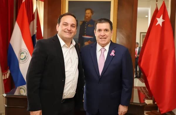 El ‘dilema millonario’ de Sebastián Remesowski: ¿Diputado o Consejero?