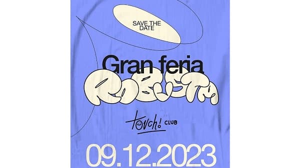 Colectiva Robusta: una exposición de ilustradoras paraguayas en Club Touch!