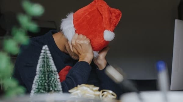 Combatir la soledad en fin de año: Clave para la salud mental