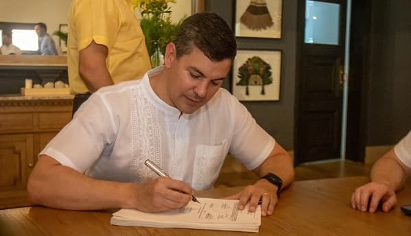 Presupuesto 2024 aprobado incluye fondos para parientes de autoridades