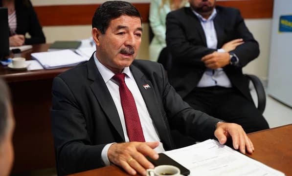 Cooperativa afirma no tener conocimiento de las operaciones de la empresa implicada en tráfico de armas