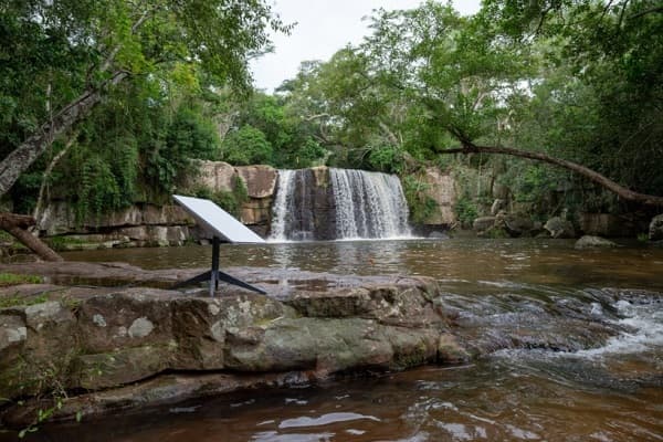 Starlink: Revolucionando la conectividad en zonas remotas