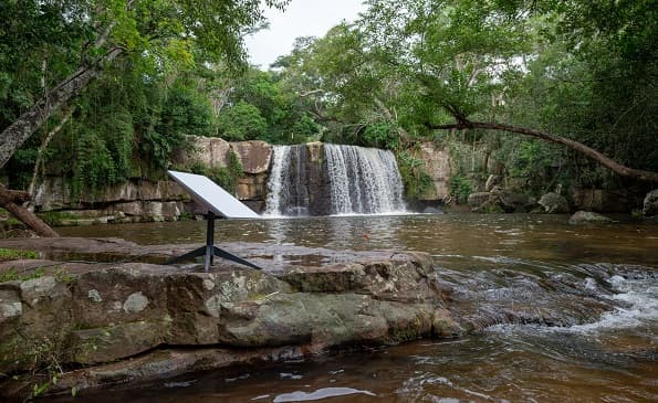 Starlink arranca en Paraguay con internet espacial