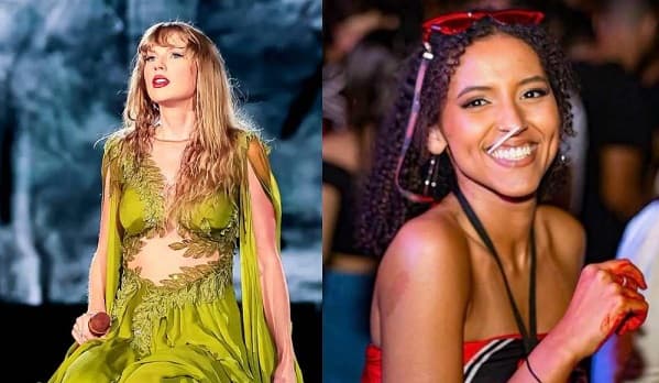 Autopsia revela que fan de Taylor Swift murió por calor extremo en Brasil