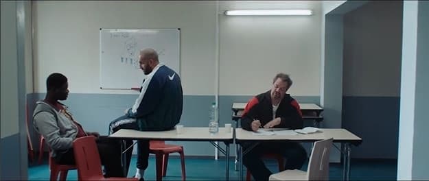 Cine y Derechos Humanos: Una ventana a la conciencia social