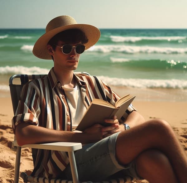 Vacaciones laborales: ¿Cuántos días me corresponden?