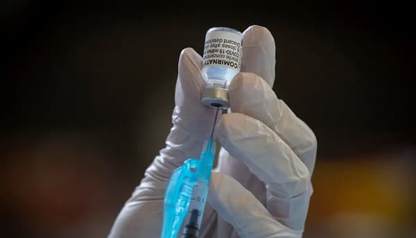 Covid-19: 289 muertes en 2023 y aumento de internaciones