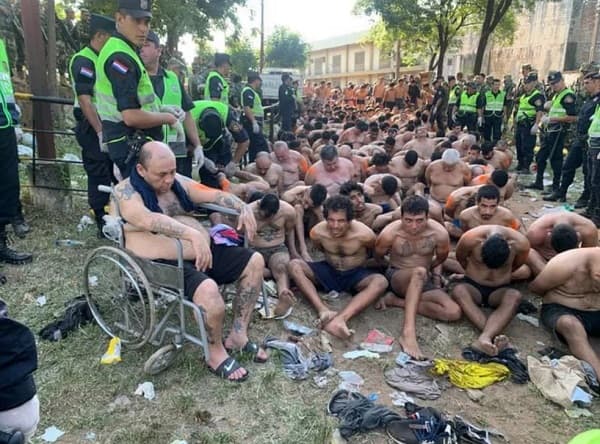 Senador anuncia que estudiarán derogar ley de creación del Mecanismo de Prevención de la Tortura