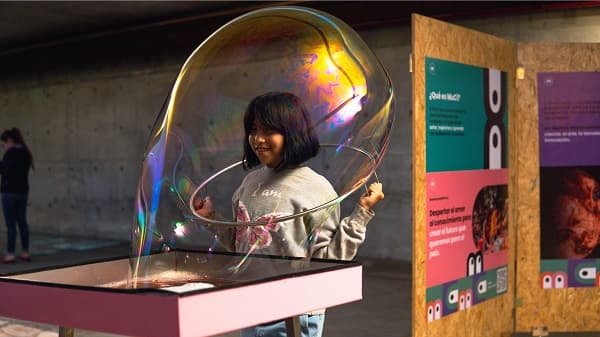 MuCi presenta ‘Un verano en el museo’: Ciencia interactiva para todos