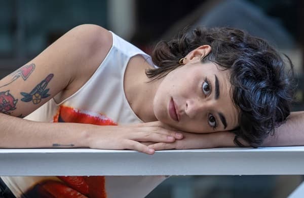 Zoe Gotusso se unirá a Fito Páez en concierto en San Bernardino