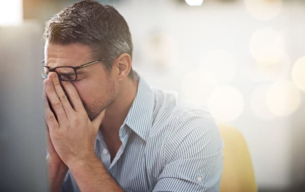 Vencé al cansancio con este batido lleno de energía