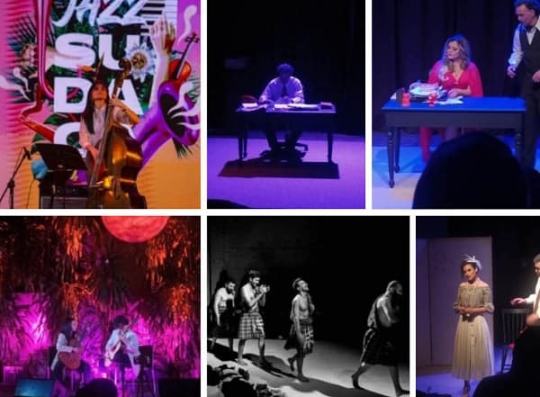 Abierta la convocatoria para Fondos Municipales de Asunción 2024