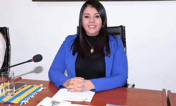 Concejales declaran “personas non gratas” a árbitros en Luque