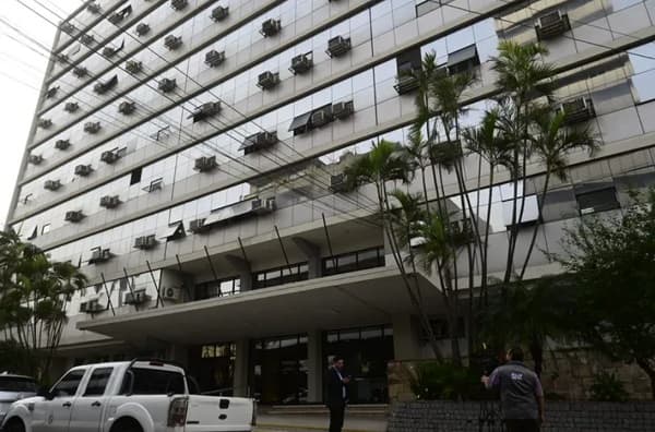 IPS recupera documentos sobre casos de planillerismo, pero no identifica al responsable