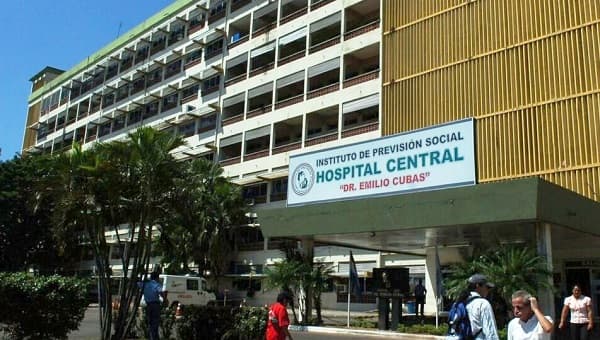 IPS urge a anestesiólogos desistir de huelga por reducción horaria