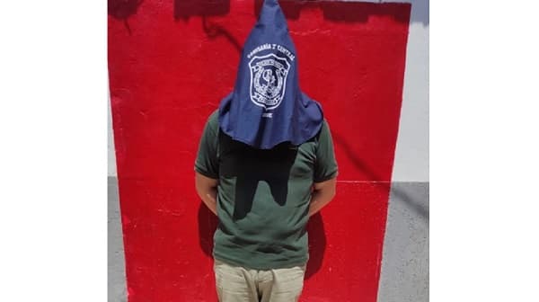 Funcionario de IPS detenido era el principal articulador de red de venta de cargos