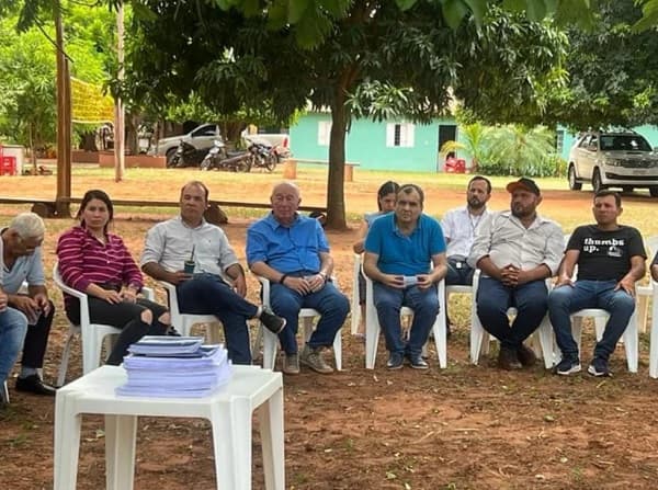 PLRA busca consenso para candidaturas en elecciones municipales