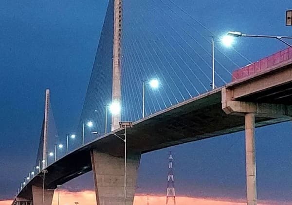 ¡Obras en marcha! MOPC se compromete a cumplir plazos de gobierno anterior