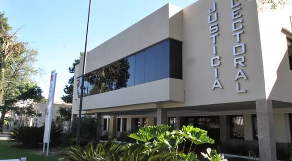 Justicia Electoral mantiene sistema de repartición de cupos políticos