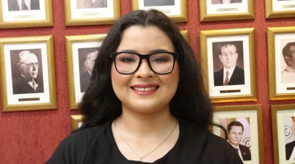 Tatiana Gabaglio: De superviviente a abogada inspiradora