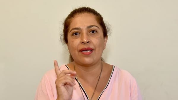 Abogada insta a Contraloría a actuar contra nepotismo