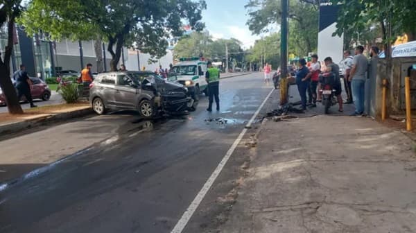 Fin de año trágico: 23 muertes predominan en accidentes viales