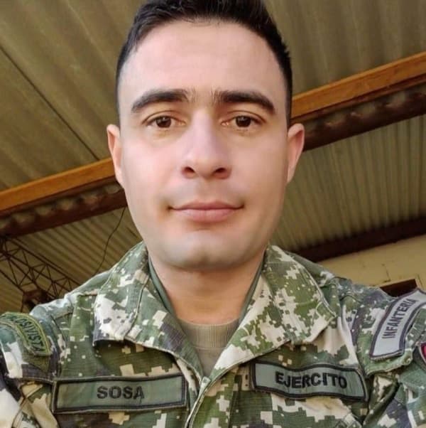 Dos meses sin rastro: Continúa la búsqueda de Alexis Sosa en el arroyo Lambaré