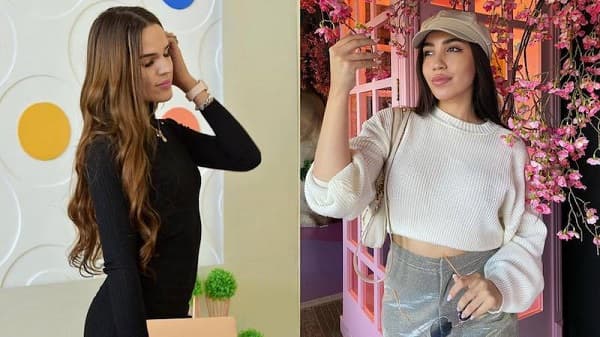 Influencer Anahí Maylén denuncia a ‘La Comadre’ por violencia