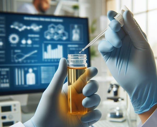 ¡Misterio resuelto! Científicos descubren por qué la orina es amarilla