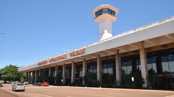 Elevan alerta ante amenaza de atentado en Paraguay