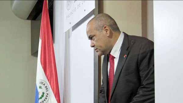 Cartismo busca adelantar elección de “Bachi” Núñez como presidente del Congreso