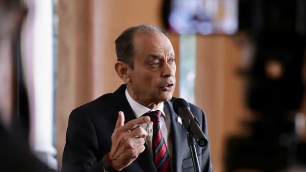 Nombran a Presidente de Seccional Colorada como director de penitenciaría sin experiencia