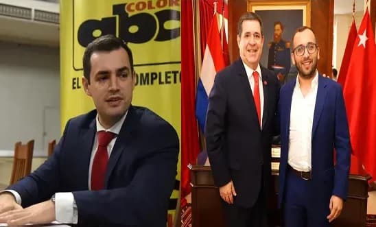 Seccionalero pide compra de PC de su cuñado en nuevo caso de nepotismo