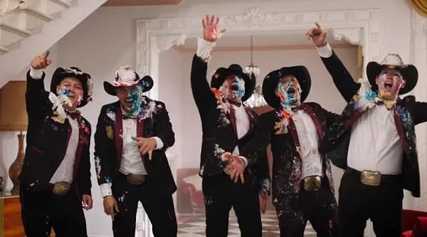 Bronco encabeza el Festival “El Cumbiazo”