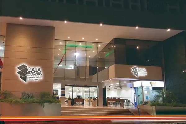 Sobreseen a directivos de Caja Bancaria por “duda razonable”