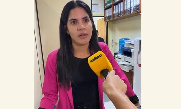 Aumento salarial notable para hija de diputado en el Congreso