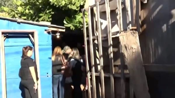 Capturan al presunto asesino de exdirector de Tacumbú