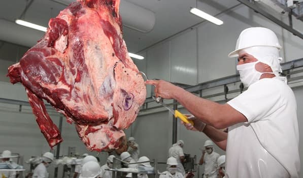 Carne paraguaya llega al mercado estadounidense