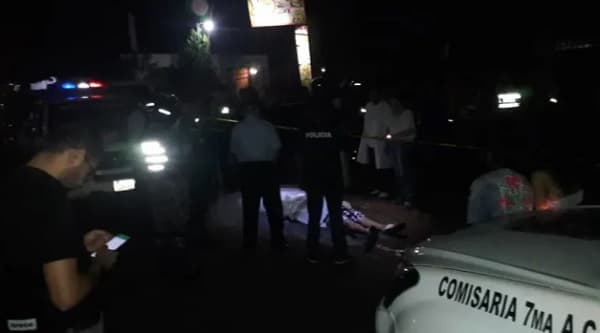 Ñemby: Choque entre barras de Cerro y Olimpia deja un muerto