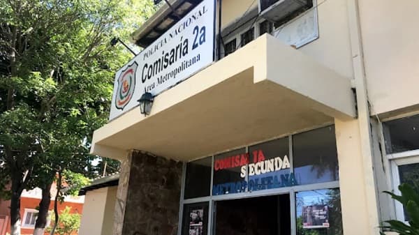 Caso Bolt:  policías imputados por extorsión y plantón de droga a conductor