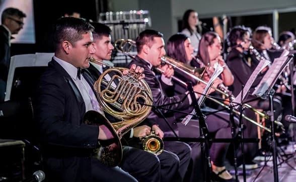 Encarnación vibra con arte y cultura este fin de semana